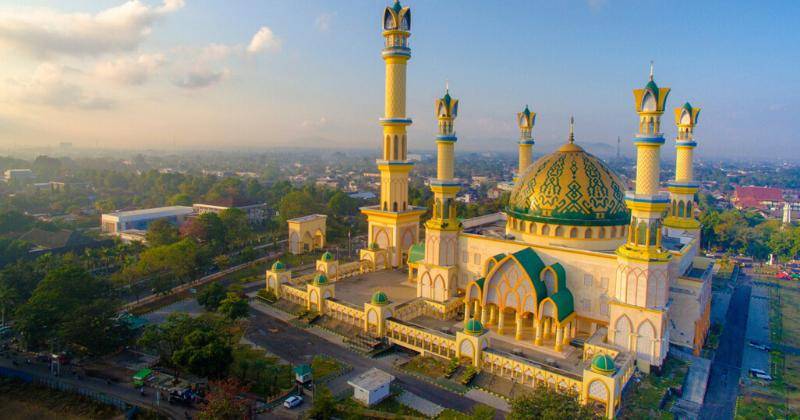 Kisah Nabi Hud AS, Tak Menyerah saat Menyampaikan Dakwahnya!